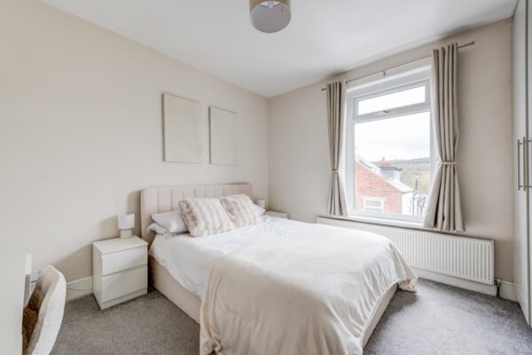 Cowley Road, Oughtibridge, Sheffield