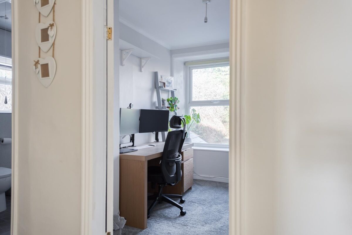 Burncross Road, Chapeltown, Sheffield