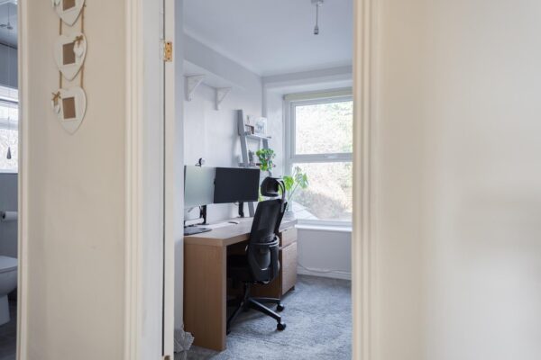 Burncross Road, Chapeltown, Sheffield