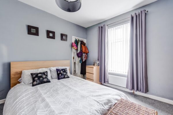 Garside Buildings, Penistone, Sheffield