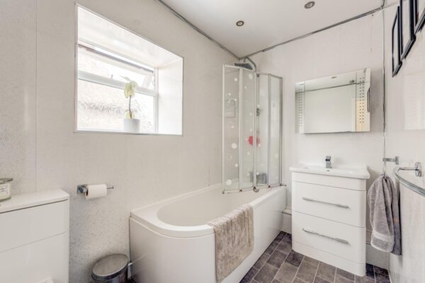 Burncross Road, Chapeltown, Sheffield