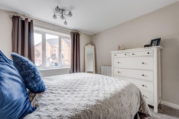 Southwood, Wadsley Park Village, Sheffield