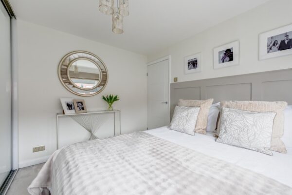 St Michaels Road, Ecclesfield, Sheffield