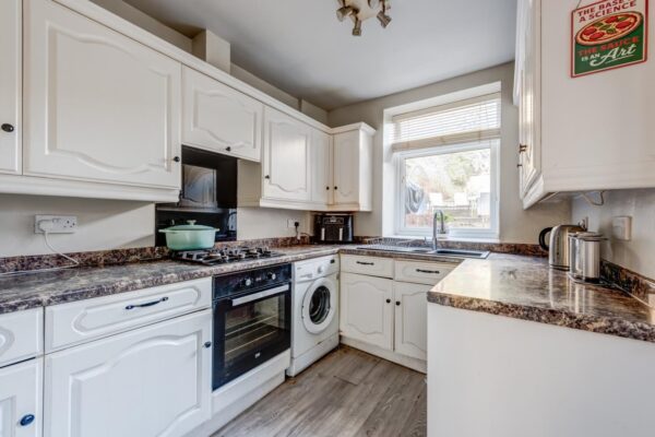 Burncross Road, Chapeltown, Sheffield