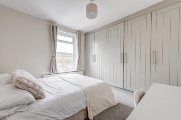 Cowley Road, Oughtibridge, Sheffield