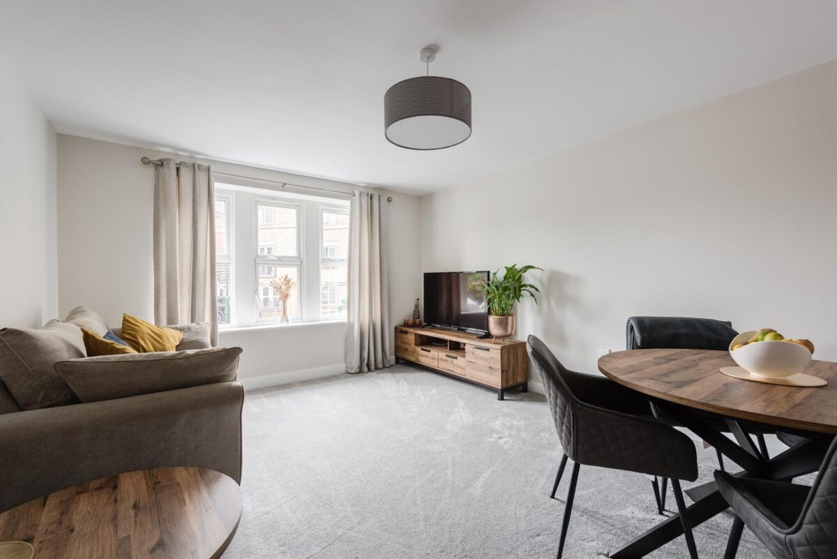 Southwood, Wadsley Park Village, Sheffield