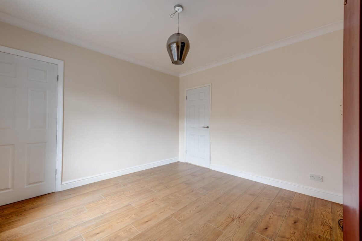 Steven Crescent, Chapeltown, Sheffield