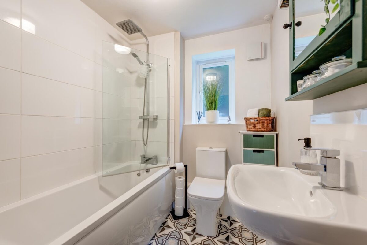 Southwood, Wadsley Park Village, Sheffield