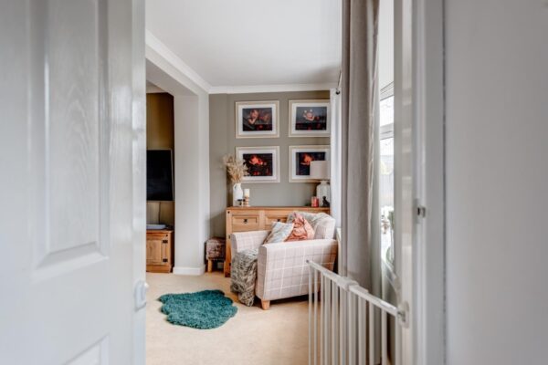 St. Margaret Avenue, Deepcar, Sheffield