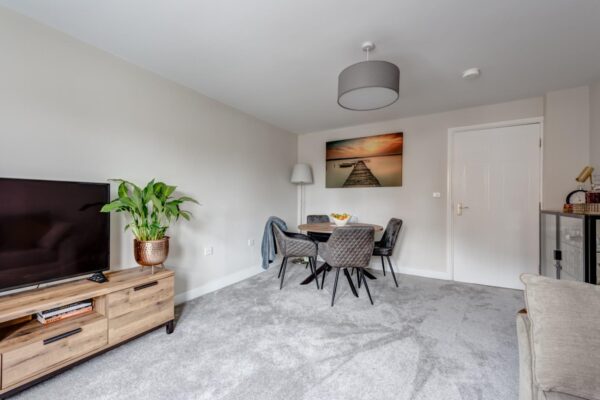 Southwood, Wadsley Park Village, Sheffield