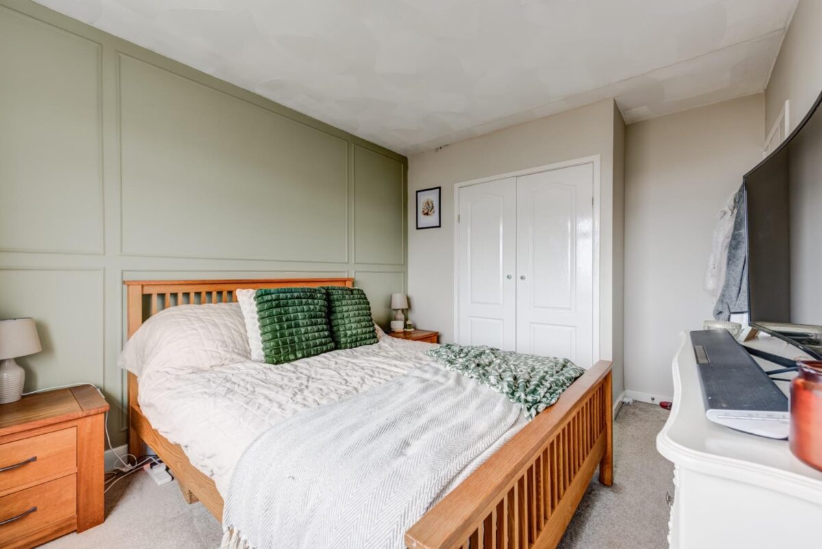 St. Margaret Avenue, Deepcar, Sheffield