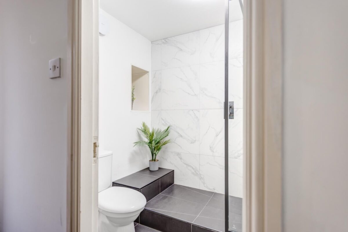 Haywood Lane, Deepcar, Sheffield