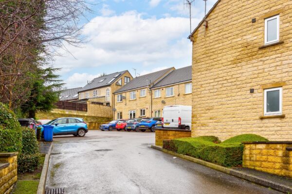 King Street, Hoyland, Barnsley