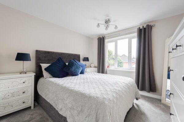 Southwood, Wadsley Park Village, Sheffield