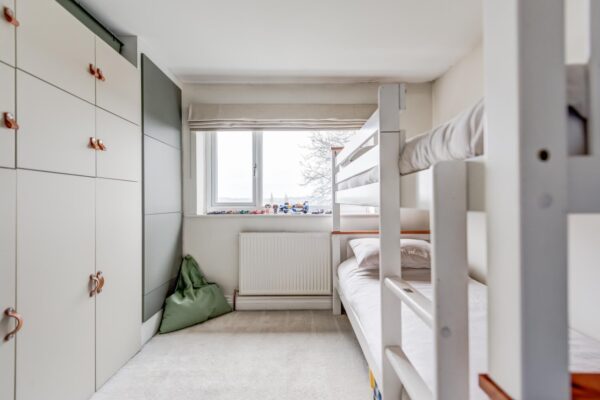 St Michaels Road, Ecclesfield, Sheffield