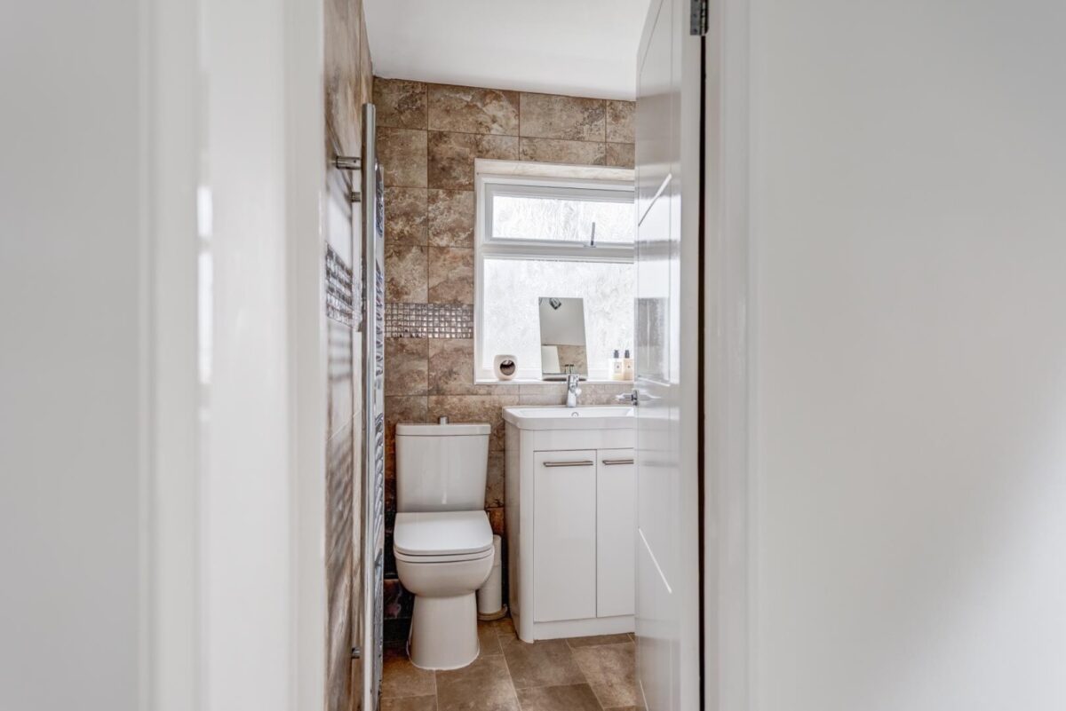 St Michaels Road, Ecclesfield, Sheffield