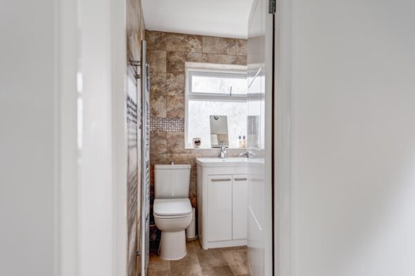 St Michaels Road, Ecclesfield, Sheffield