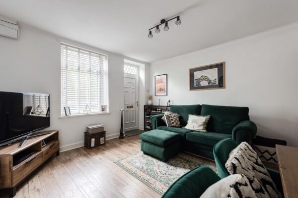 Haywood Lane, Deepcar, Sheffield