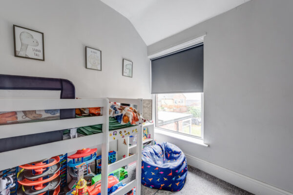 Storrs Hall Road, Walkley, Sheffield