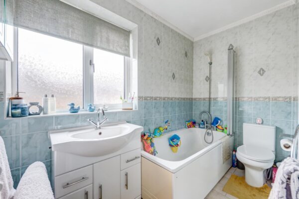 St. Margaret Avenue, Deepcar, Sheffield