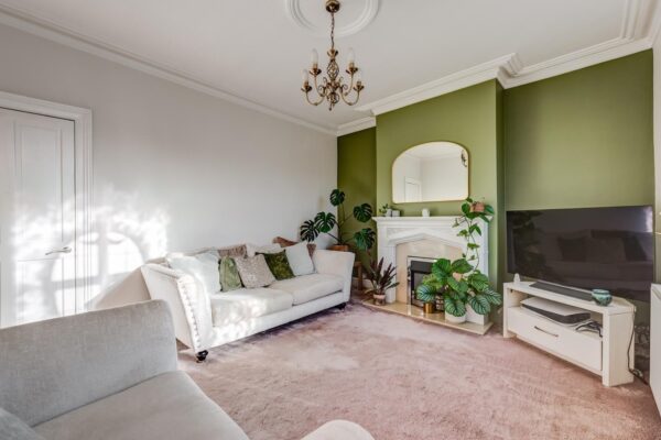 Burncross Road, Chapeltown, Sheffield