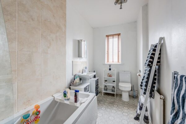 Garside Buildings, Penistone, Sheffield