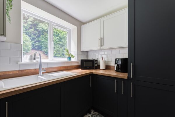 Southwood, Wadsley Park Village, Sheffield