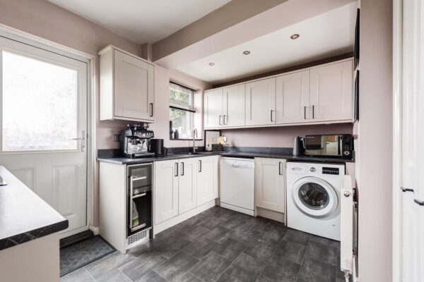 St Michaels Road, Ecclesfield, Sheffield