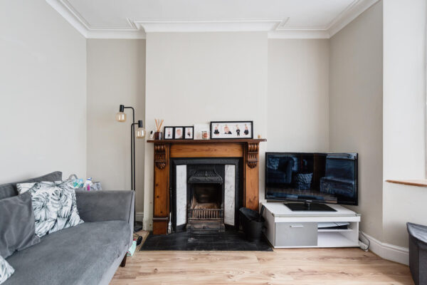 Storrs Hall Road, Walkley, Sheffield