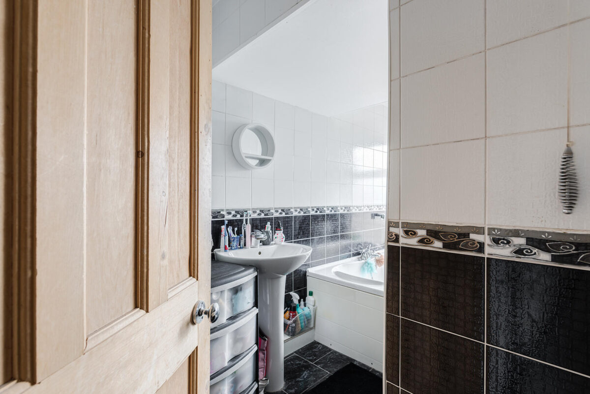 Storrs Hall Road, Walkley, Sheffield