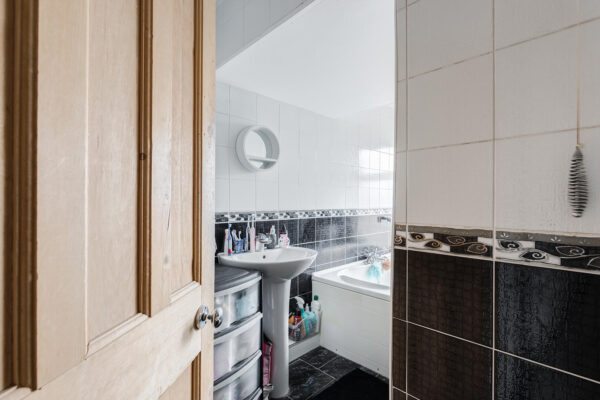 Storrs Hall Road, Walkley, Sheffield