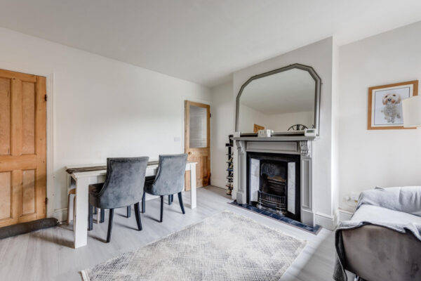 Storrs Hall Road, Walkley, Sheffield