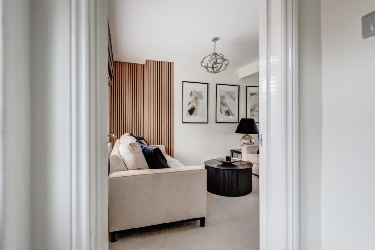 St Michaels Road, Ecclesfield, Sheffield