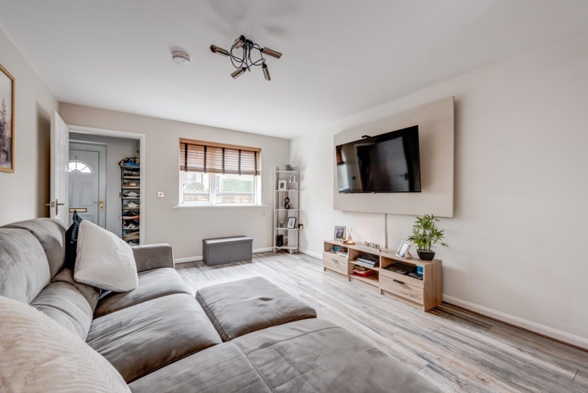 King Street, Hoyland, Barnsley