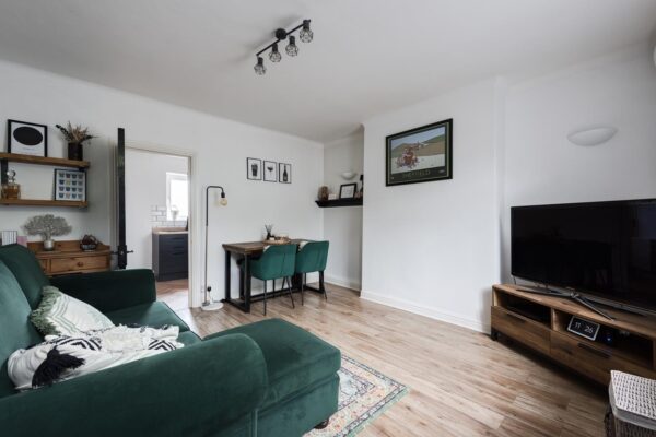 Haywood Lane, Deepcar, Sheffield