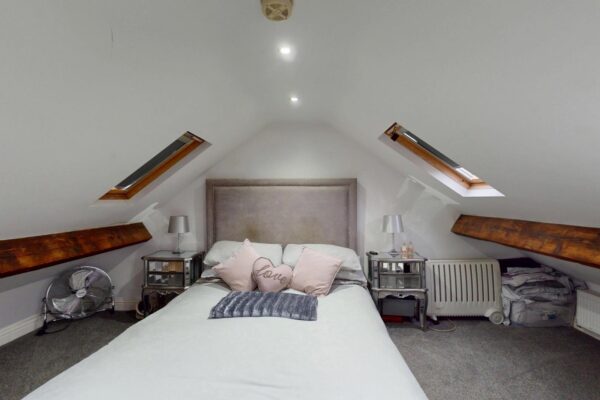 Noble Street, Hoyland, Barnsley