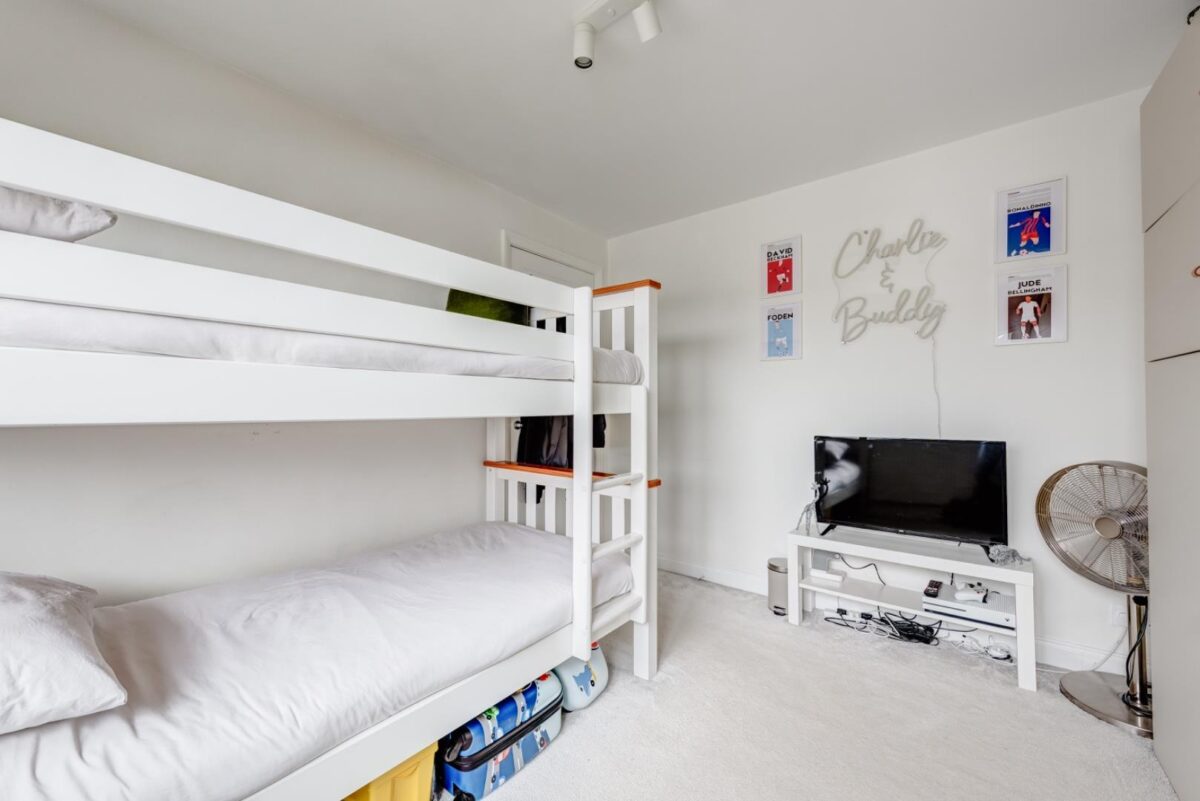 St Michaels Road, Ecclesfield, Sheffield