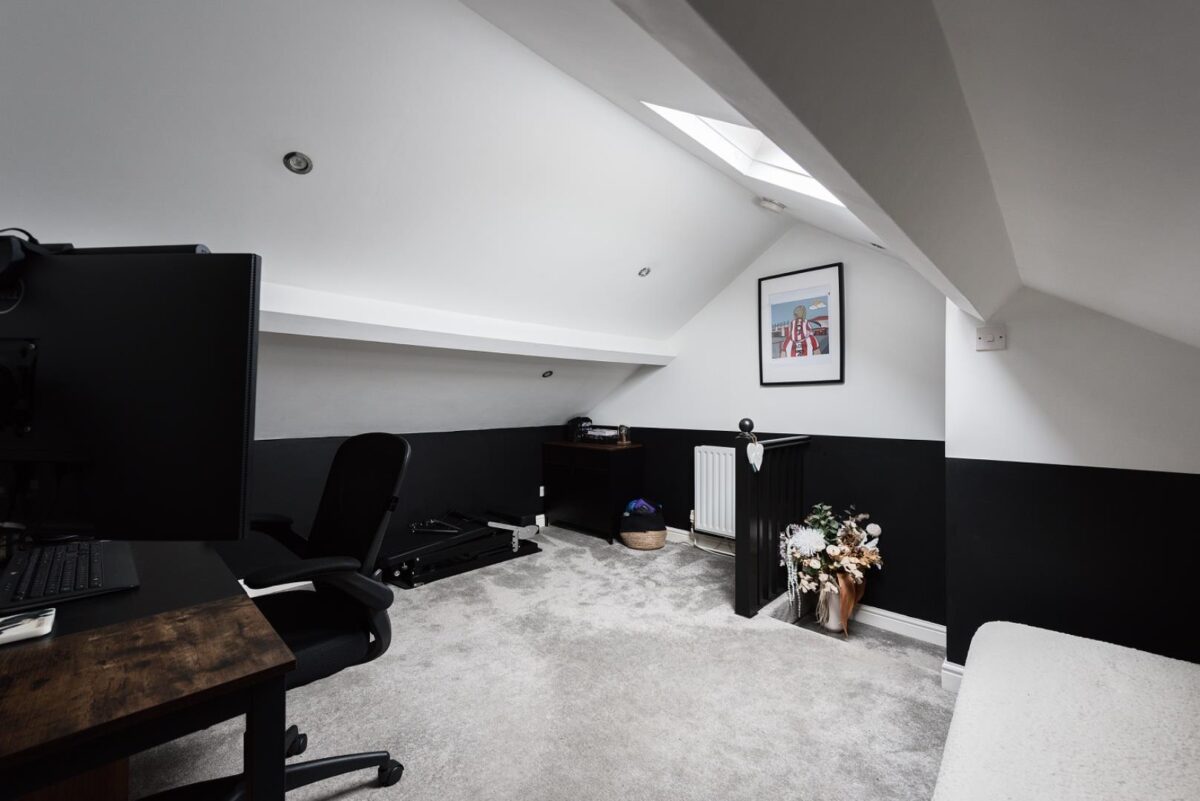 Haywood Lane, Deepcar, Sheffield