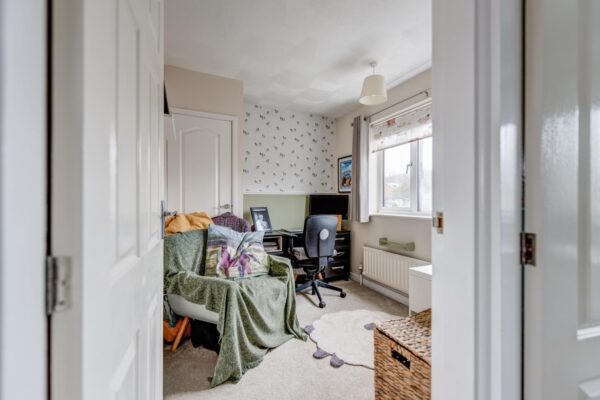 St. Margaret Avenue, Deepcar, Sheffield