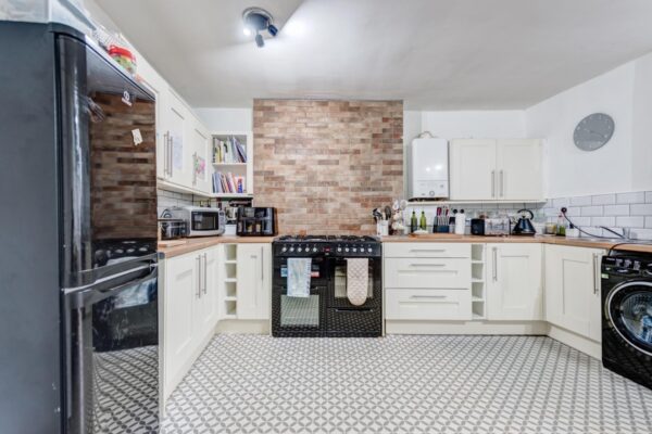 Garside Buildings, Penistone, Sheffield