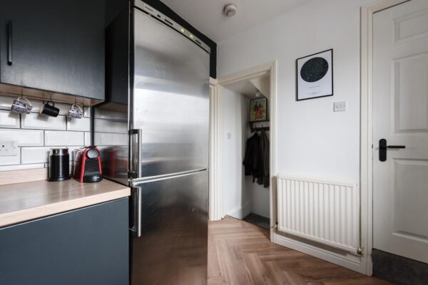 Haywood Lane, Deepcar, Sheffield