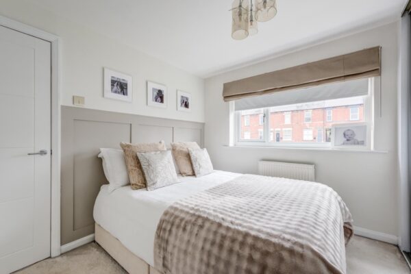 St Michaels Road, Ecclesfield, Sheffield