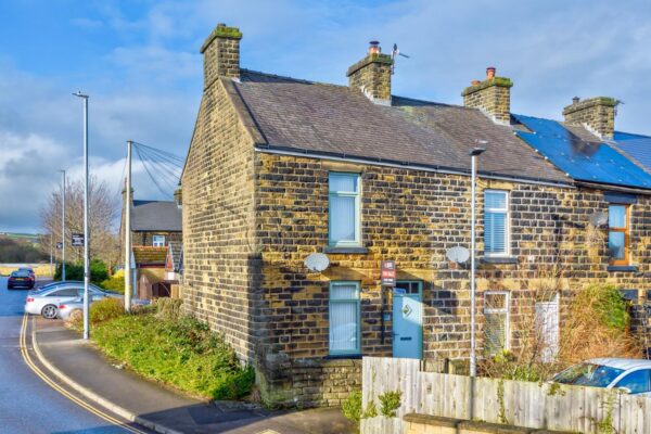 Garside Buildings, Penistone, Sheffield