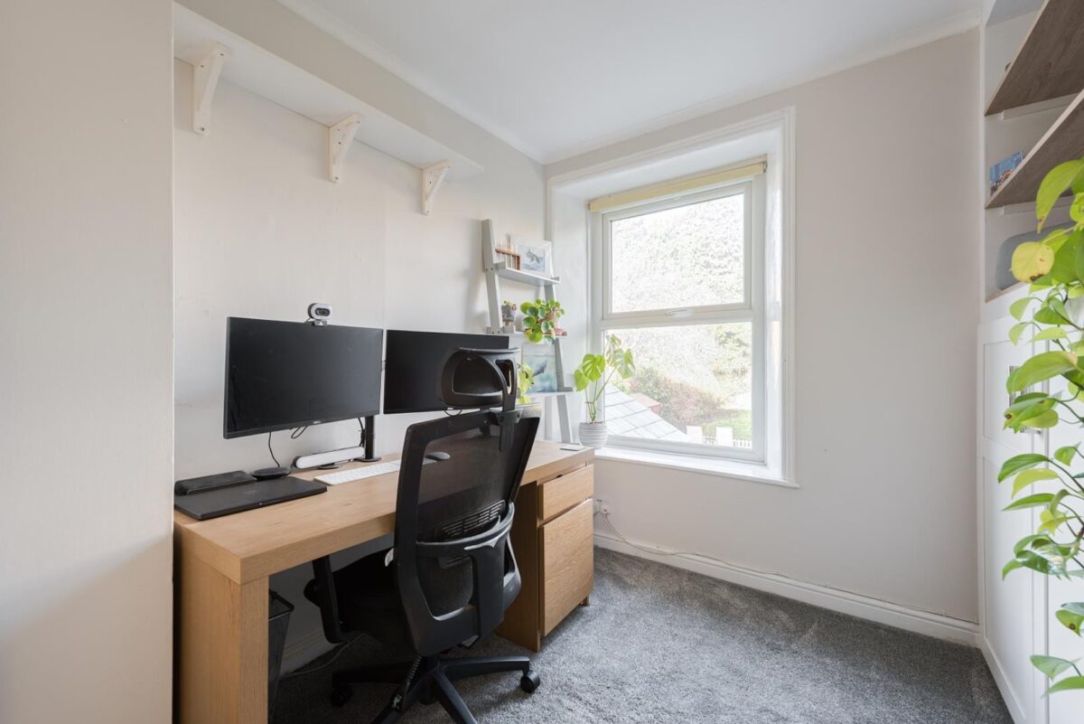 Burncross Road, Chapeltown, Sheffield