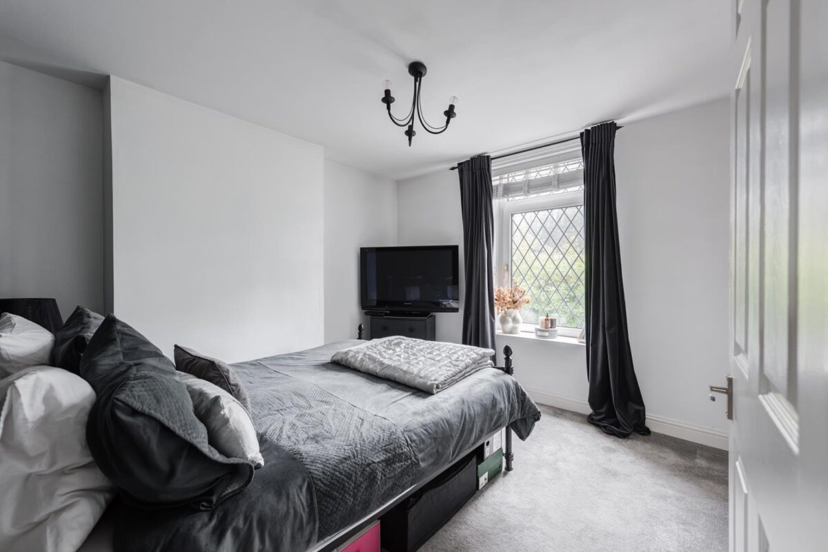 Haywood Lane, Deepcar, Sheffield