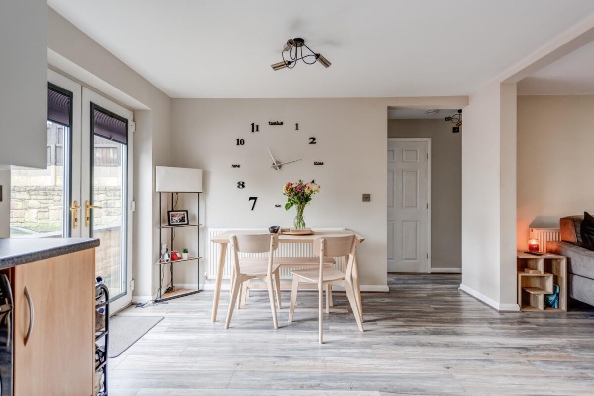 King Street, Hoyland, Barnsley