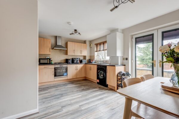 King Street, Hoyland, Barnsley