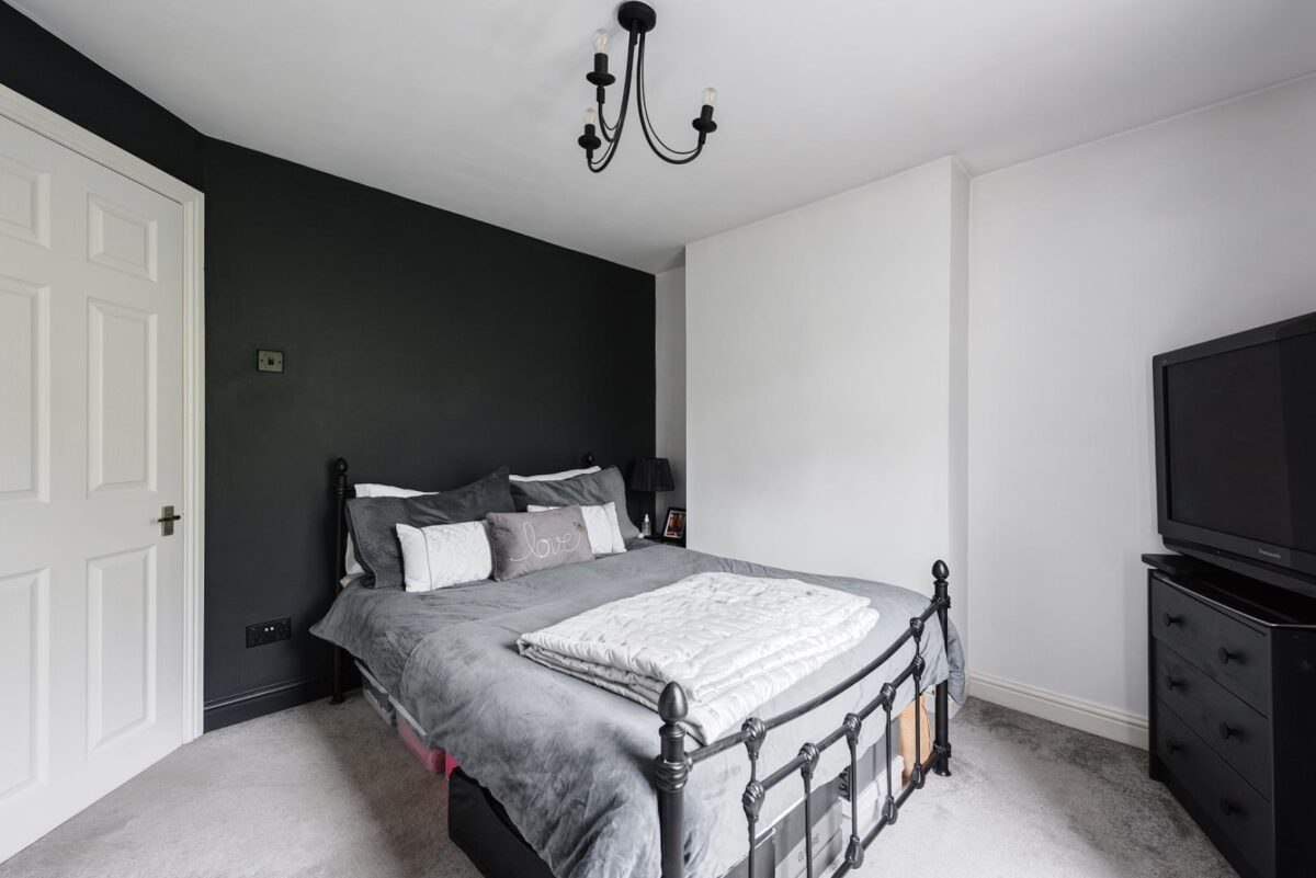 Haywood Lane, Deepcar, Sheffield