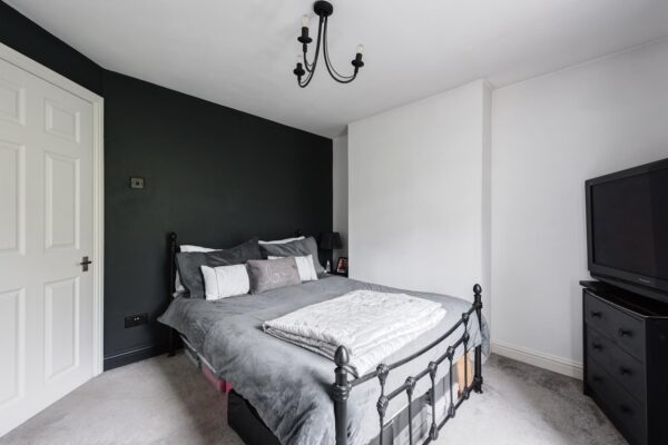 Haywood Lane, Deepcar, Sheffield