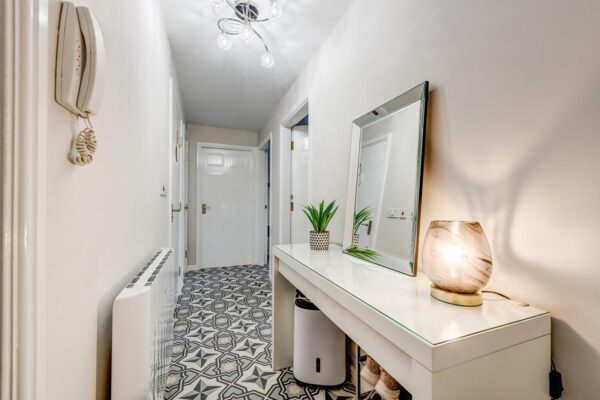 Southwood, Wadsley Park Village, Sheffield